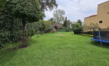 Casa en venta en San Jerónimo en condominio