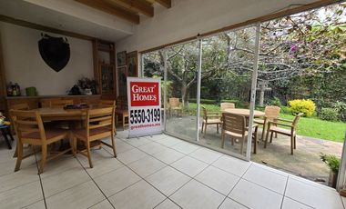 Casa en venta en San Jerónimo en condominio