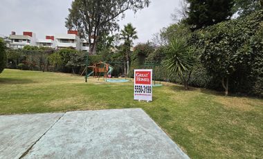 Casa en venta en San Jerónimo en condominio