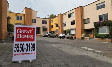 Casa en venta en San Jerónimo en condominio