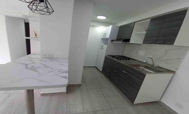 APARTAMENTO EN ARRIENDO EN LA FRANCIA/MANIZALES