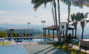 FINCA EN ARRIENDO  EN LA LINDA/ MANIZALES