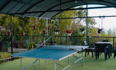 FINCA EN ARRIENDO  EN LA LINDA/ MANIZALES