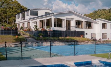 FINCA EN ARRIENDO  EN LA LINDA/ MANIZALES