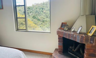 Vendo Espectacular Finca en La Calera, Cundinamarca