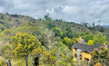 Vendo Espectacular Finca en La Calera, Cundinamarca