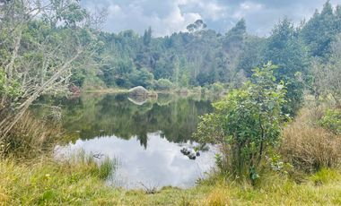 Vendo Espectacular Finca en La Calera, Cundinamarca