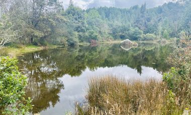 Vendo Espectacular Finca en La Calera, Cundinamarca