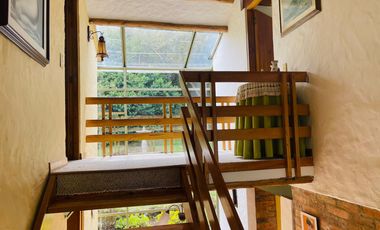 Vendo Espectacular Finca en La Calera, Cundinamarca