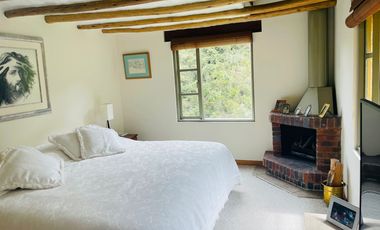 Vendo Espectacular Finca en La Calera, Cundinamarca