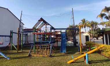 VENDO CASA EN CONDOMINIO RINCÓN DE LAS GARZAS ALFAGUARA JAMUNDI