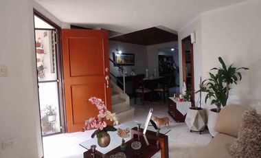 VENDO CASA EN CONDOMINIO RINCÓN DE LAS GARZAS ALFAGUARA JAMUNDI