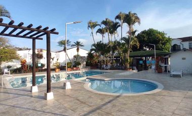 VENDO CASA EN CONDOMINIO RINCÓN DE LAS GARZAS ALFAGUARA JAMUNDI