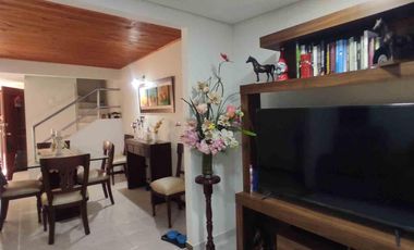 VENDO CASA EN CONDOMINIO RINCÓN DE LAS GARZAS ALFAGUARA JAMUNDI