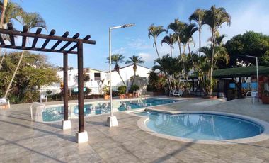 VENDO CASA EN CONDOMINIO RINCÓN DE LAS GARZAS ALFAGUARA JAMUNDI