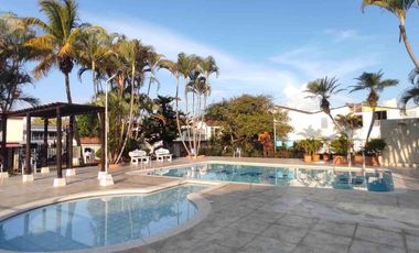 VENDO CASA EN CONDOMINIO RINCÓN DE LAS GARZAS ALFAGUARA JAMUNDI