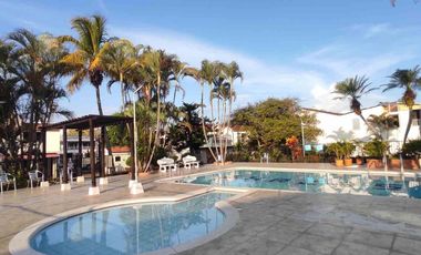 VENDO CASA EN CONDOMINIO RINCÓN DE LAS GARZAS ALFAGUARA JAMUNDI