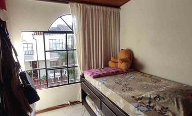 VENDO CASA EN CONDOMINIO RINCÓN DE LAS GARZAS ALFAGUARA JAMUNDI