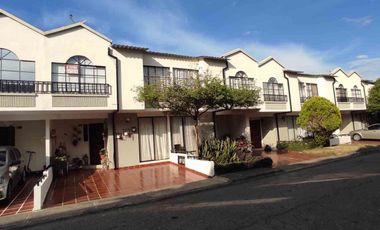 VENDO CASA EN CONDOMINIO RINCÓN DE LAS GARZAS ALFAGUARA JAMUNDI