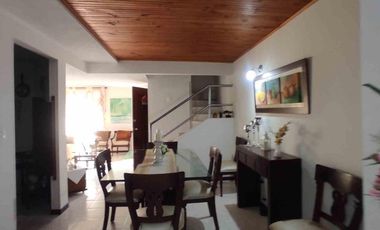 VENDO CASA EN CONDOMINIO RINCÓN DE LAS GARZAS ALFAGUARA JAMUNDI