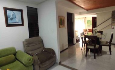 VENDO CASA EN CONDOMINIO RINCÓN DE LAS GARZAS ALFAGUARA JAMUNDI