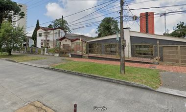 LOTE EN ARRIENDO  EN LA FRANCIA/ MANIZALES