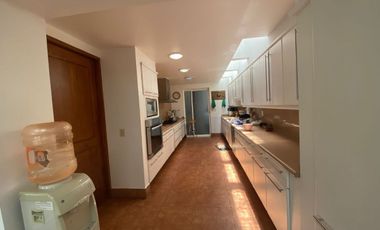 Casa en Venta Bosques de las Lomas