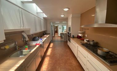 Casa en Venta Bosques de las Lomas