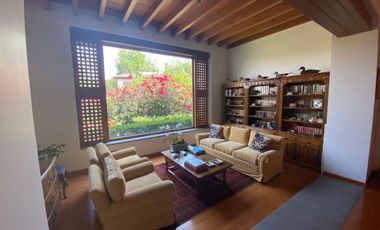 Casa en Venta Bosques de las Lomas