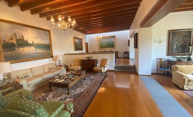 Casa en Venta Bosques de las Lomas