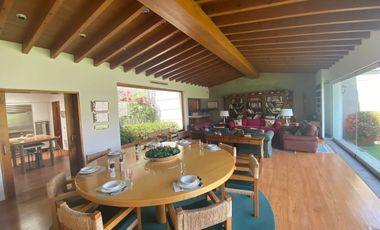 Casa en Venta Bosques de las Lomas