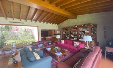 Casa en Venta Bosques de las Lomas