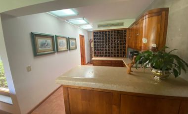 Casa en Venta Bosques de las Lomas