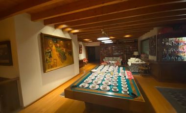Casa en Venta Bosques de las Lomas