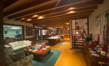 Casa en Venta Bosques de las Lomas