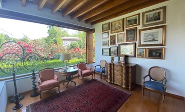 Casa en Venta Bosques de las Lomas