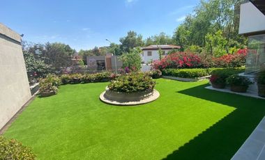 Casa en Venta Bosques de las Lomas