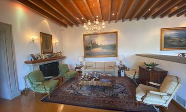 Casa en Venta Bosques de las Lomas