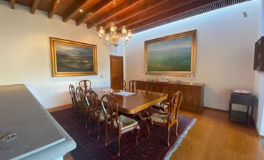 Casa en Venta Bosques de las Lomas