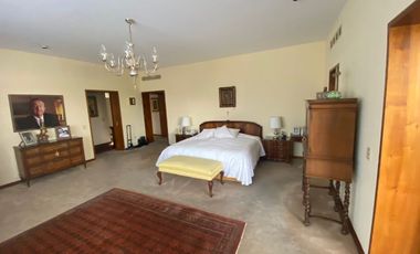 Casa en Venta Bosques de las Lomas