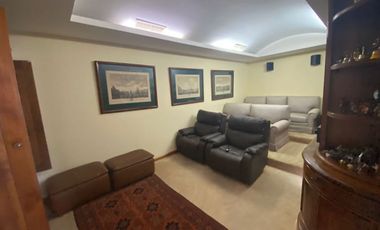Casa en Venta Bosques de las Lomas