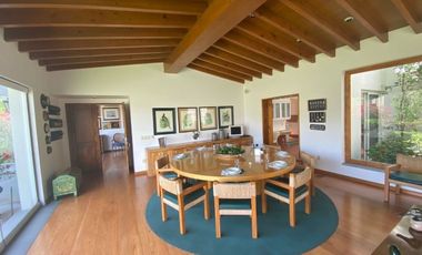 Casa en Venta Bosques de las Lomas