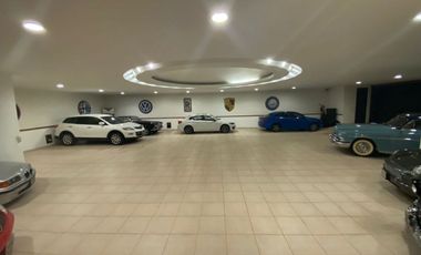 Casa en Venta Bosques de las Lomas