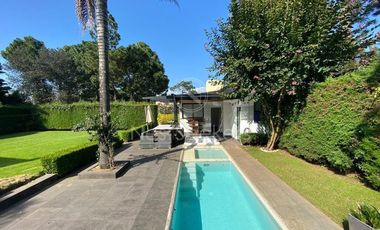 CASA EN VENTA, CERCA DE CLUB DE GOLF