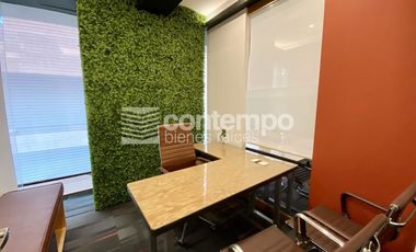 Venta /Renta Oficina Corporativo Antigua, Hacienda de Valle Escondido, Atizapán
