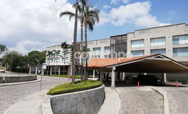 Venta /Renta Oficina Corporativo Antigua, Hacienda de Valle Escondido, Atizapán