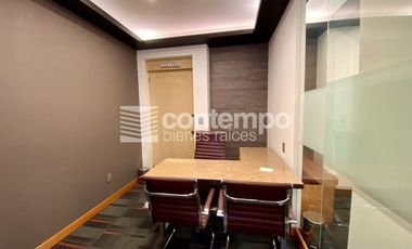 Venta /Renta Oficina Corporativo Antigua, Hacienda de Valle Escondido, Atizapán