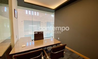 Venta /Renta Oficina Corporativo Antigua, Hacienda de Valle Escondido, Atizapán
