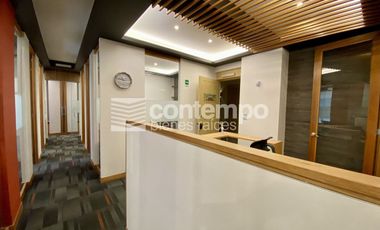 Venta /Renta Oficina Corporativo Antigua, Hacienda de Valle Escondido, Atizapán