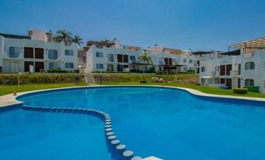 Casa en Venta, Club Náutico Teques, 3 Recamaras